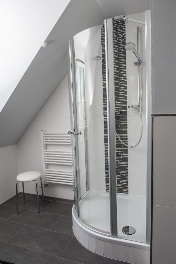 Ferienwohnung Tonart 좀머라흐 외부 사진